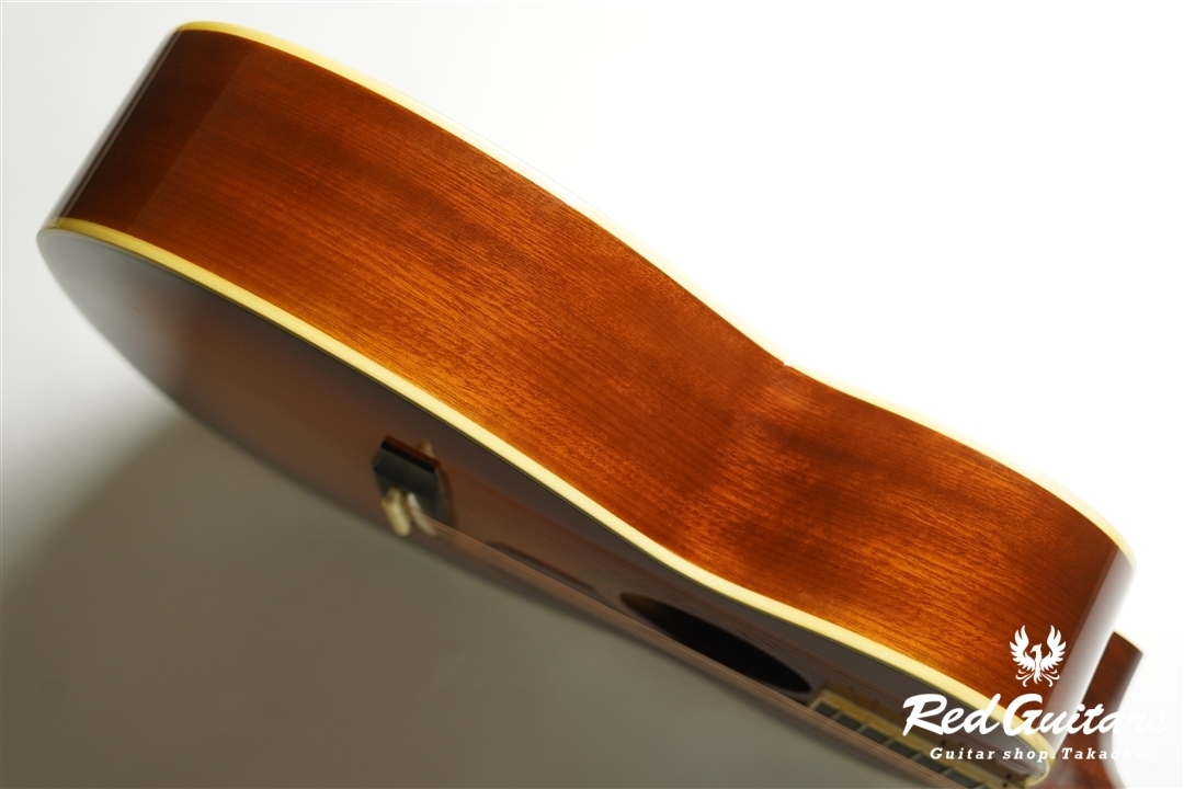 Morris MF-207 - TS | Red Guitars Online Store